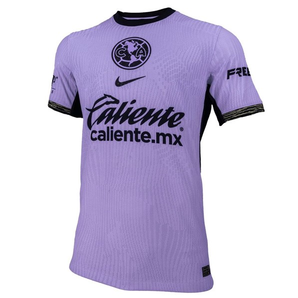 Tailandia Camiseta Club América 3ª 2023/24